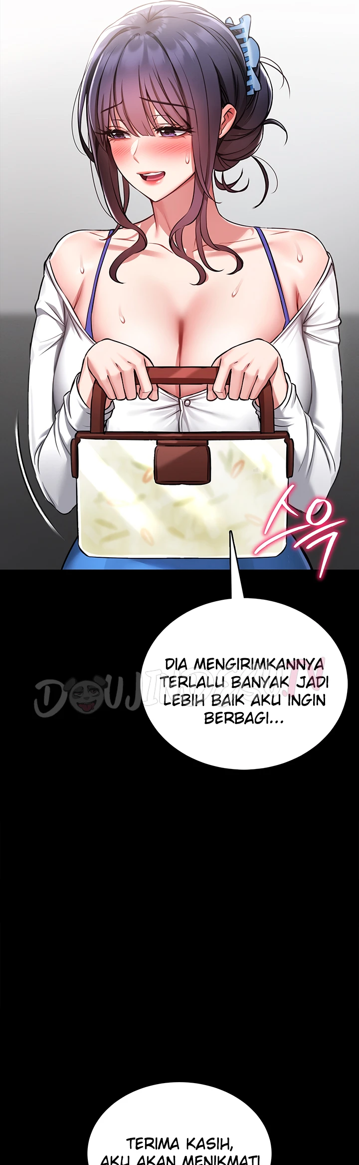 I Will Teach You Self Defense - Page 19